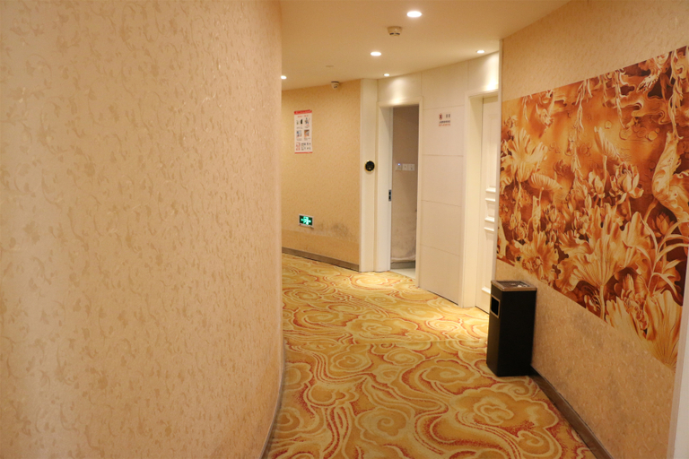 Others 3, MAX E-sports Hotel (Hangzhou West Lake Hubin Branch), Hangzhou