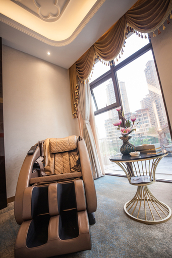 Others 3, Jiayue Starry Sky Hotel(Nanchong Hope City Branch), Nanchong