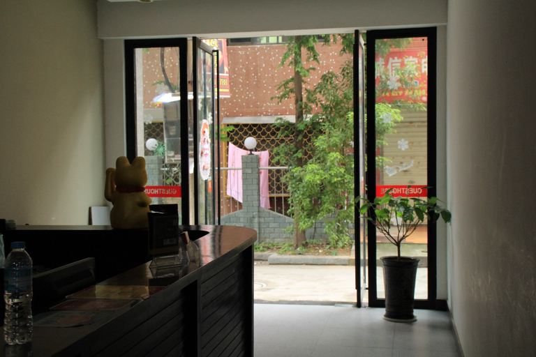 Others 4, Box Space (Jingzhou Big Hall Store), Jingzhou