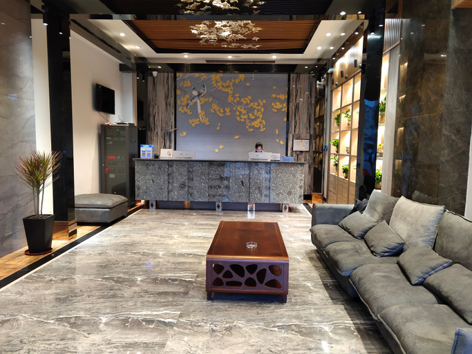 Others 3, Xingyuewan Hotel, Qingyuan