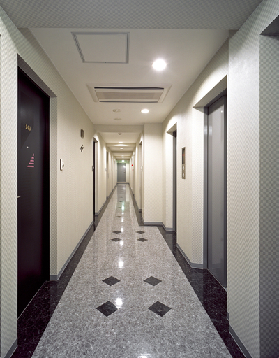 Others 5, Hiroshima Town Hotel, Hiroshima