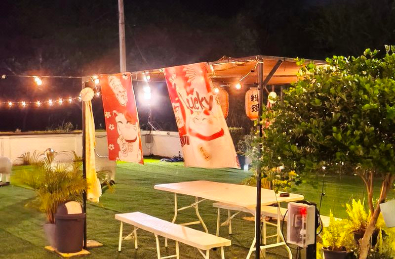 Food & Drinks, The Chill Resort Resort At Korat, Muang Nakhon Ratchasima