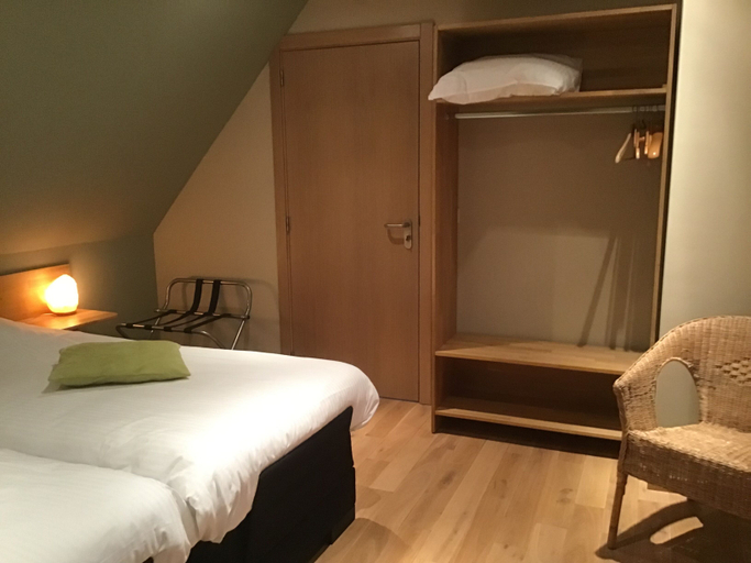 Bedroom 5, Wisteria, Vlaams Brabant