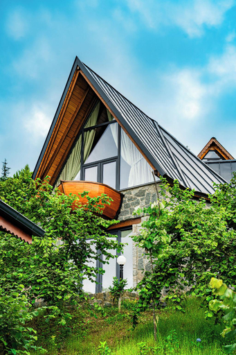 Exterior & Views 1, GAFULLUK TATİL KÖYÜ, Araklı