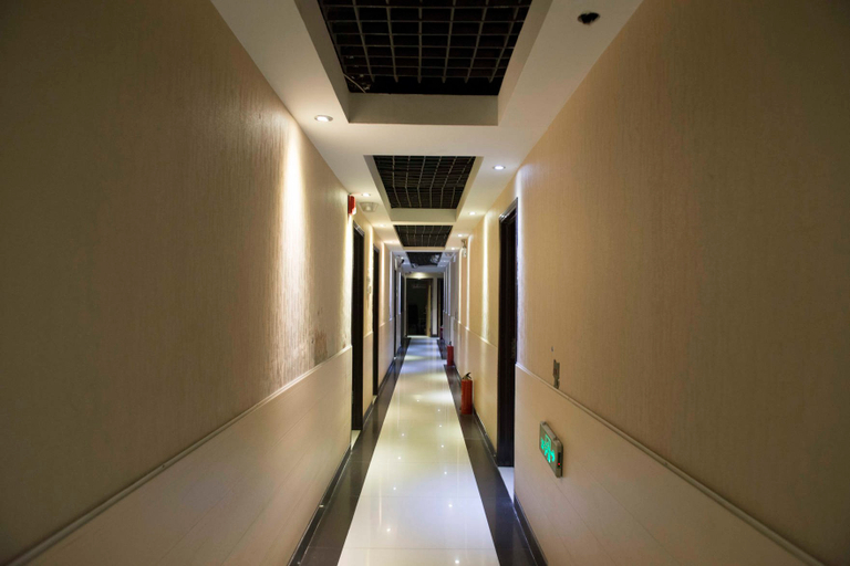 Others 3, Harbin longke hotel, Harbin