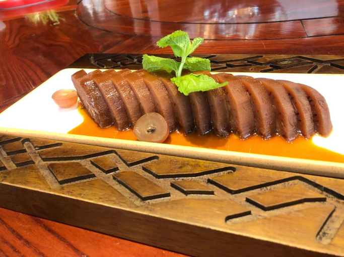 Food & Drinks, Shengzhou Kaier Hotel, Shaoxing