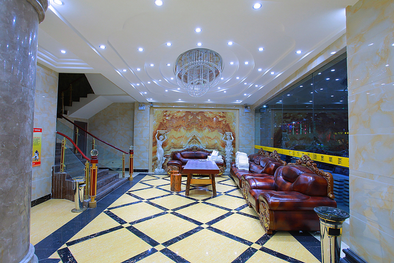 Others 5, Golden Coast Vacation Hotel, Dêqên Tibetan