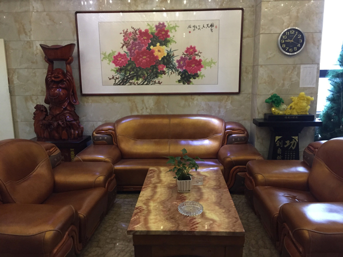 Others 5, Dingyuan golden phoenix business hotel, Chuzhou