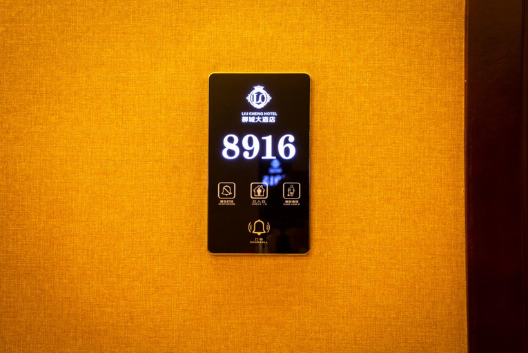 Others 4, Liucheng Hotel, Liuzhou