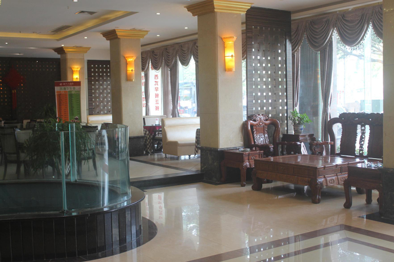Others 5, Yuntian Hotel, Hainan