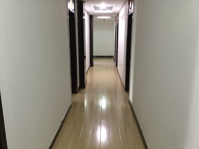 Others 3, Yijia Hotel (Qingdao Taidong Beer Street), Qingdao