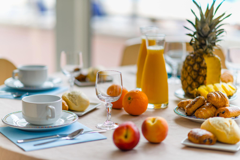 Food & Drinks 5, Azureva Club La Londe les Maures, Var
