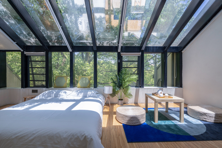 Bedroom 2, ユース(), Hangzhou