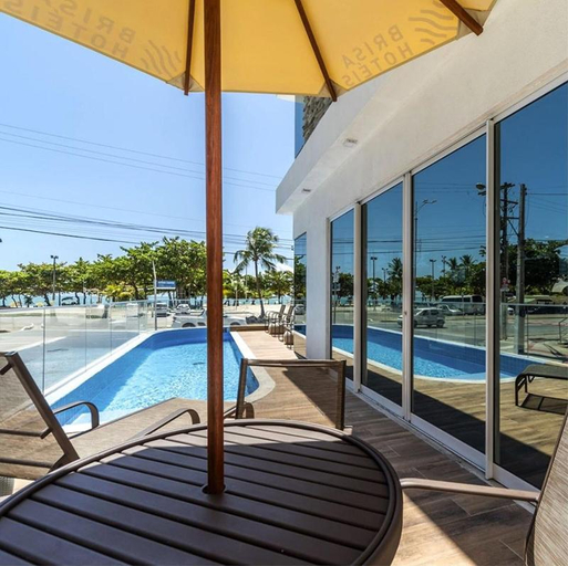 Sport & Beauty 5, Hotel Praia Bonita Jangadeiros Pajuçara, Maceió (capital)