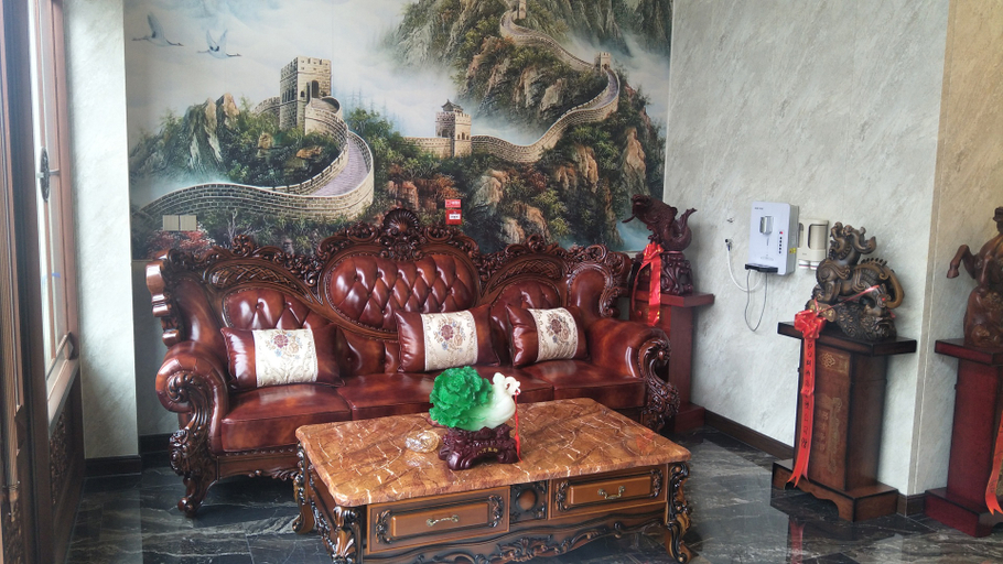 Others 5, Ulanqab Baiyue Hotel (Wanda Plaza Normal University), Ulaan Chab