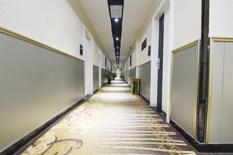 Others 4, Dingyuan golden phoenix business hotel, Chuzhou