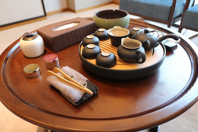 Food & Drinks 5, Hotel Jinyue Radisson Blu Hangzhou, Hangzhou
