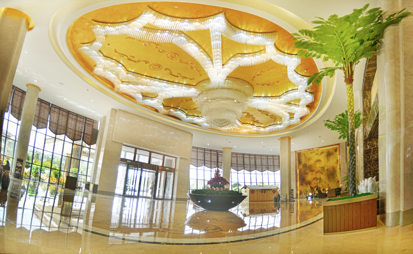 Others 5, Tongsheng Hotel, Zunyi