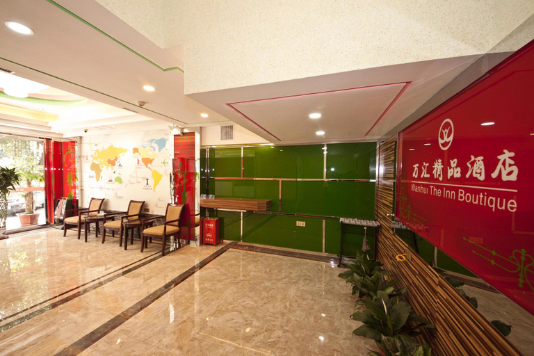 Others 4, Wanhui Boutique Hostel, Fuzhou
