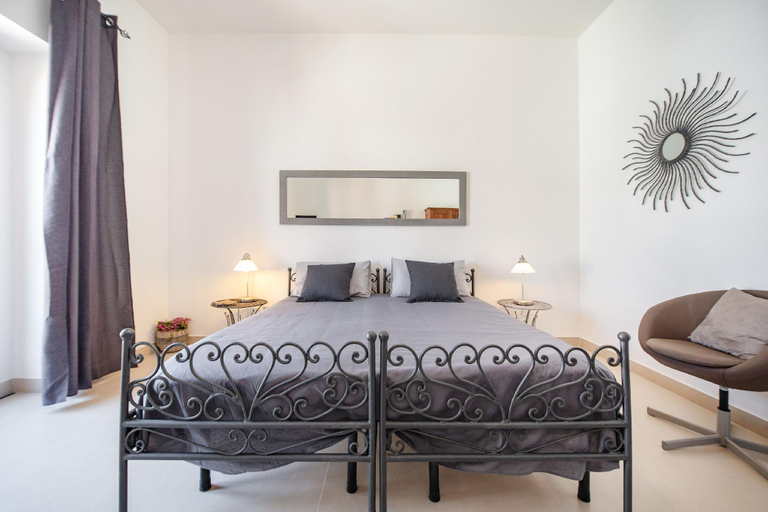Bedroom 4, Prochytea, Napoli