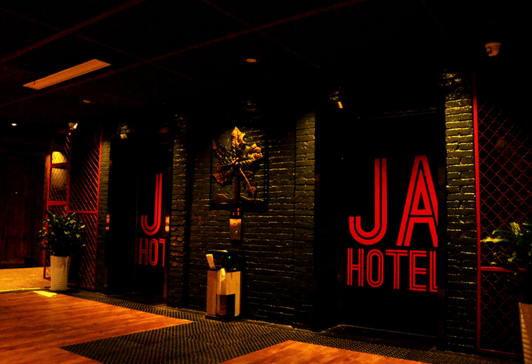 Exterior & Views 1, JA HOTEL, Taizhou