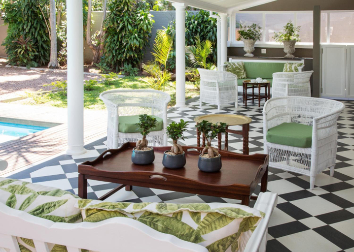 Food & Drinks 5, Madeline Grove B&B, eThekwini