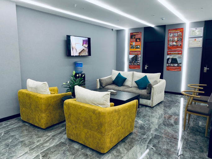 Others 5, Binzhou Xidu Hotel, Xianyang