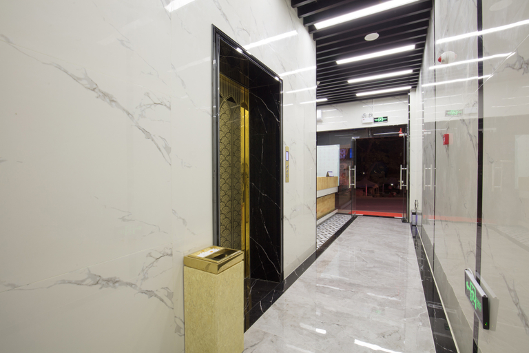 Others 5, Xinhang Hotel (Zhuhai Hongqi City Polytechnic), Zhuhai