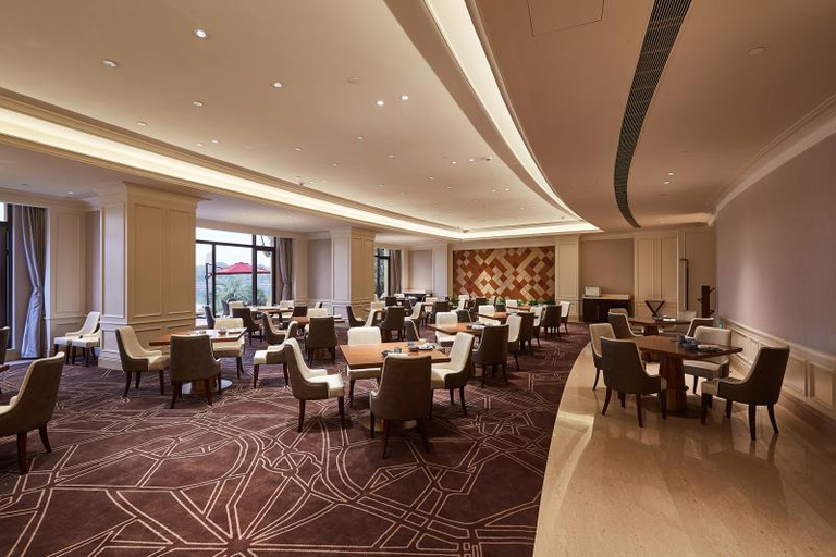 Food & Drinks 3, Donghai Xianhucheng Huanglong Hotel, Hangzhou