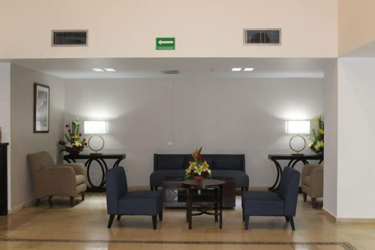 Others 5, Baymont by Wyndham Lazaro Cardenas, Lázaro Cárdenas