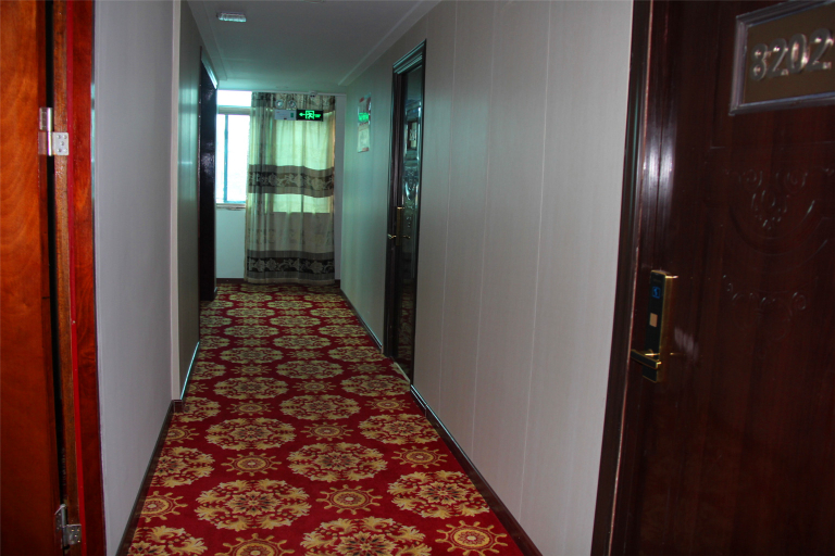 Others 3, Xingdi Hotel, Hangzhou