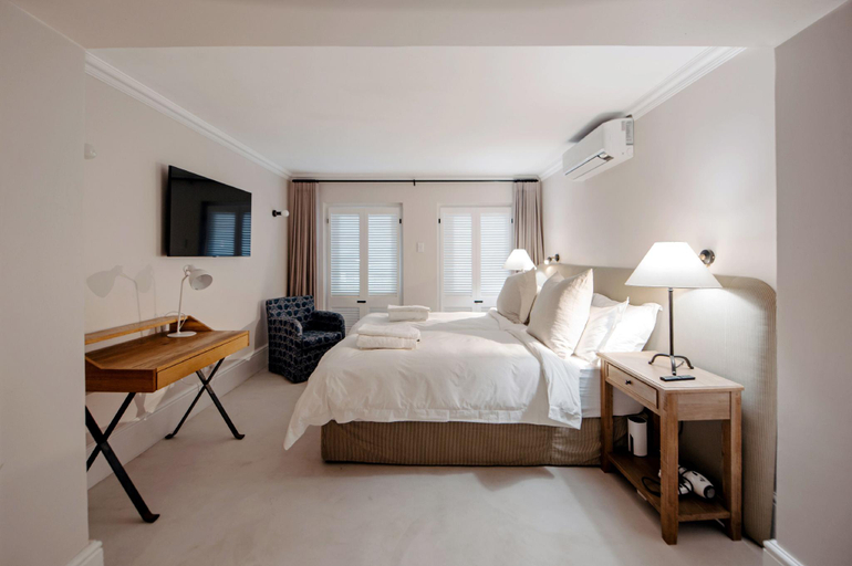Bedroom 3, De Waterkant House, City of Cape Town