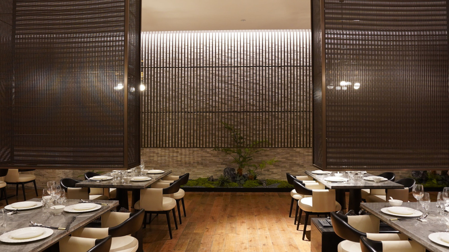 Dining 2, AbrilsHotel, Changchun