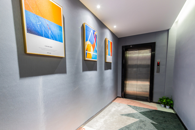 Others 5, LETOO HOTEL, Changsha