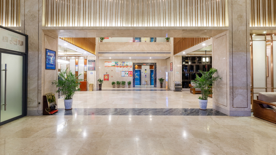 Others 5, Xingguo Guoxing Hotel, Ganzhou