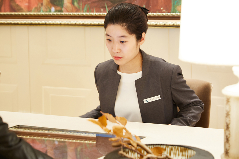 Food & Drinks 4, Donghai Xianhucheng Huanglong Hotel, Hangzhou