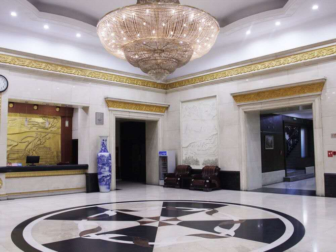 Others 3, Northwest Hotel, Lanzhou