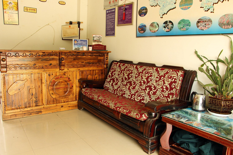 Others 5, Juyin Hotel, Lijiang