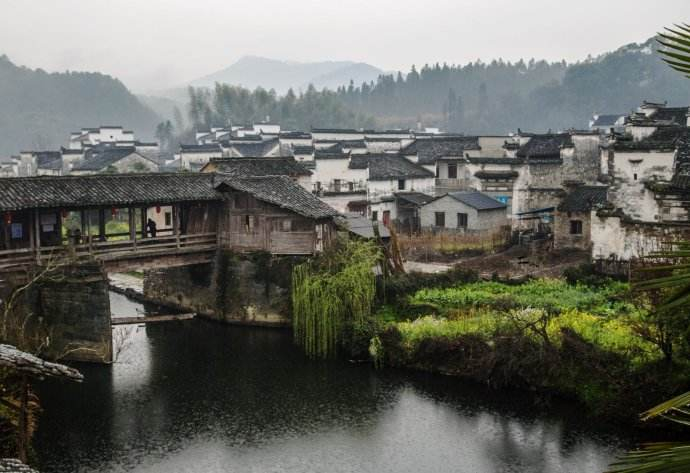 Others 5, Guzhen Inn, Shangrao