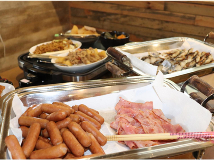 Food & Drinks 3, Az Inn Fukui - Vacation STAY 65924v, Fukui