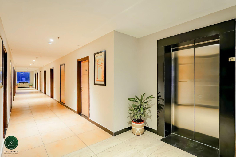 Others 5, Townhouse OAK The Zenith - A Boutique Hotel By Hot Millions, Sahibzada Ajit Singh Nagar
