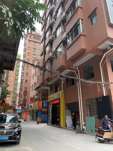 Others 5, Rufeng Select Apartment (Humen Chigang Shop), Dongguan