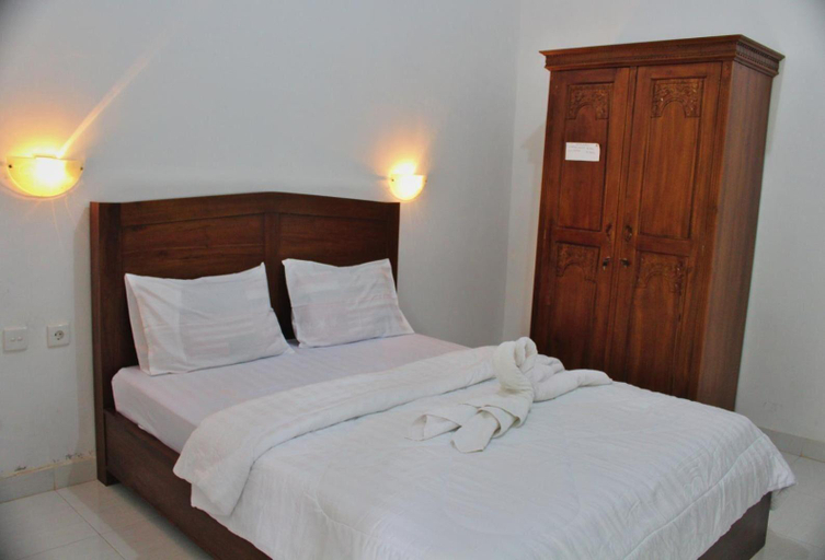 Bedroom 3, Nyuh Kadah Guest House, Klungkung