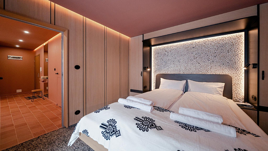 Bedroom 2, Sun & Snow Resorts H Białka Tatrzańska, Tatra
