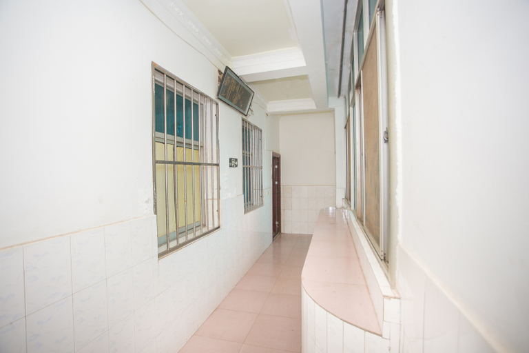 Others 5, Qujing xinxing hotel, Qujing