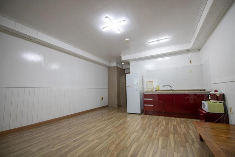 Others 5, Gapyeong Solgogae Pension, Gapyeong