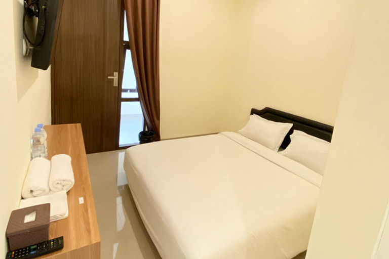 Others 3, SANS Stay Arkana Seturan Pakuwon Mall, Sleman