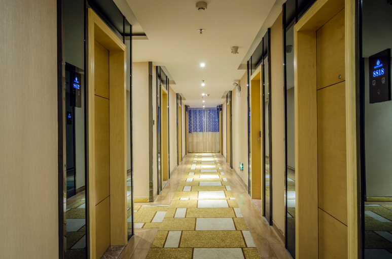 Others 3, GeLi Hotel (Cenxi People's Hospital Bus Terminal), Wuzhou