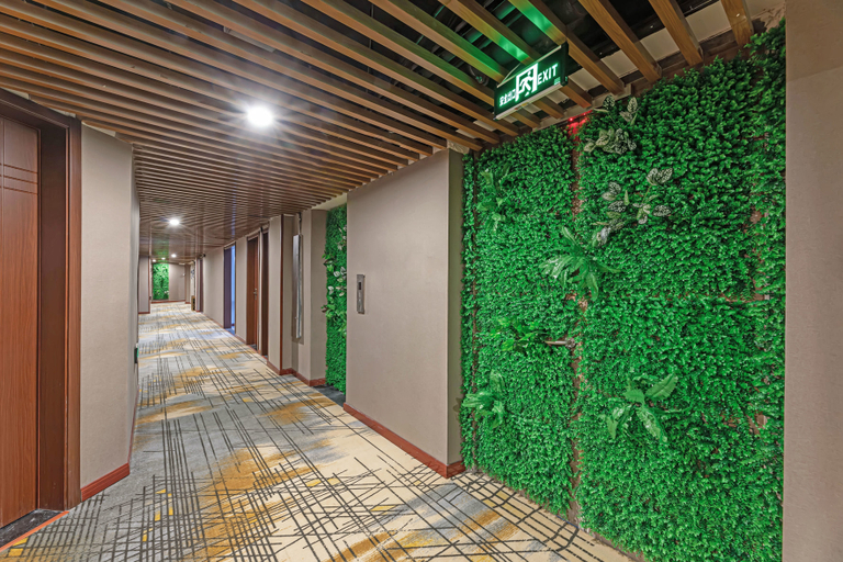 Others 3, Alibaba Holiday Hotel, Suzhou