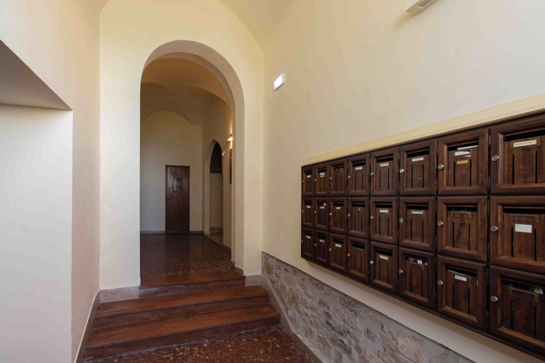 Interior 3, Casetta Stella, Perugia